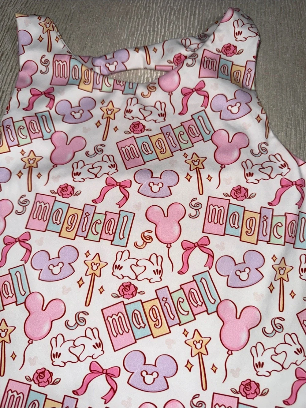 Etsy magical set